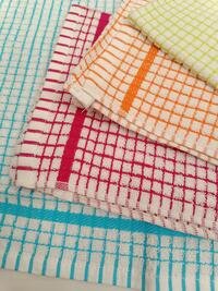 STROFINACCIO SCACCHIERA 50X70 Tellini S.r.l. Ingrosso Abbigliamento